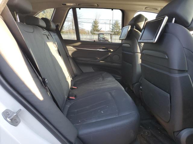 Photo 10 VIN: 5UXKT0C5XG0S79537 - BMW X5 XDR40E 