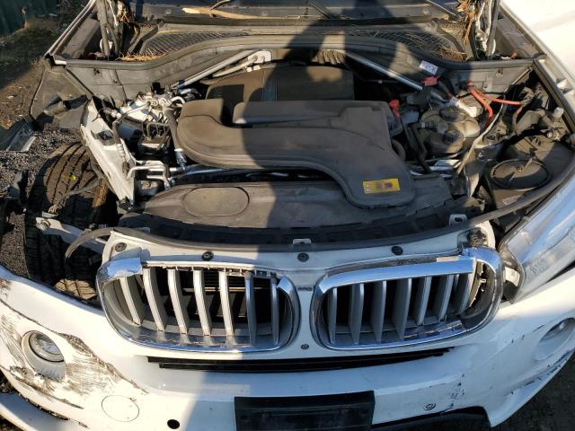 Photo 11 VIN: 5UXKT0C5XG0S79537 - BMW X5 XDR40E 