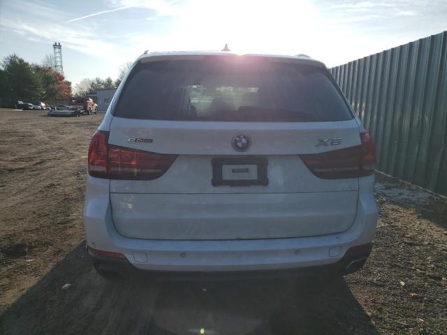 Photo 5 VIN: 5UXKT0C5XG0S79537 - BMW X5 XDR40E 