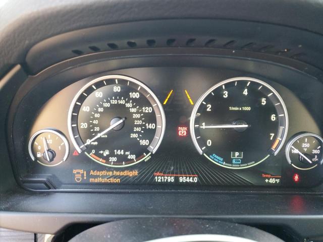 Photo 8 VIN: 5UXKT0C5XG0S79537 - BMW X5 XDR40E 