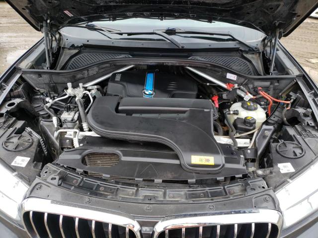 Photo 10 VIN: 5UXKT0C5XH0S80401 - BMW X5 XDR40E 