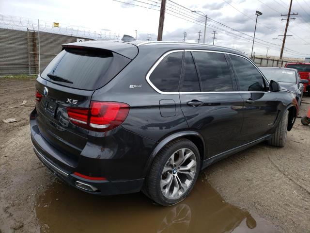 Photo 2 VIN: 5UXKT0C5XH0S80401 - BMW X5 XDR40E 