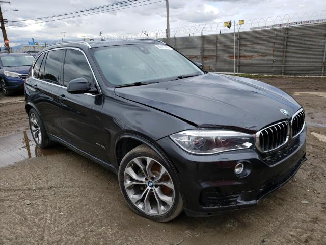 Photo 3 VIN: 5UXKT0C5XH0S80401 - BMW X5 XDR40E 