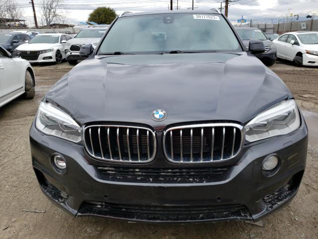 Photo 4 VIN: 5UXKT0C5XH0S80401 - BMW X5 XDR40E 