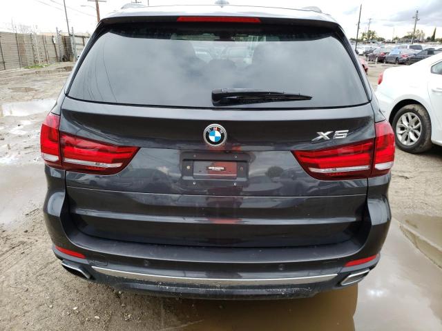 Photo 5 VIN: 5UXKT0C5XH0S80401 - BMW X5 XDR40E 