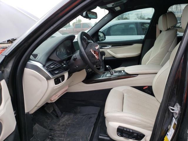 Photo 6 VIN: 5UXKT0C5XH0S80401 - BMW X5 XDR40E 