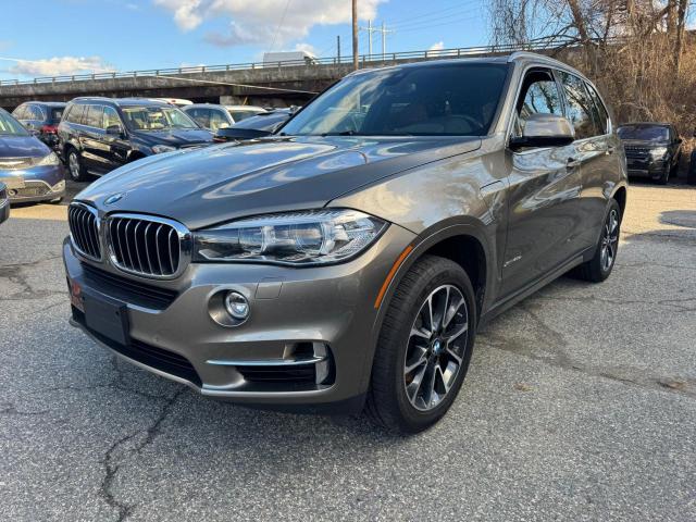 Photo 1 VIN: 5UXKT0C5XH0S80639 - BMW X5 XDR40E 