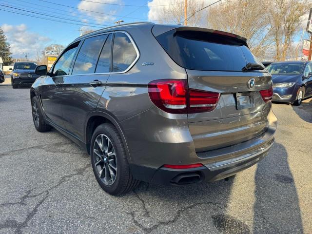 Photo 2 VIN: 5UXKT0C5XH0S80639 - BMW X5 XDR40E 