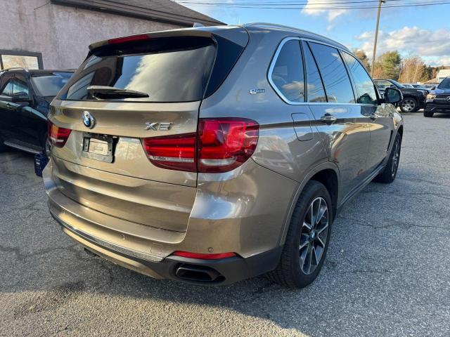 Photo 3 VIN: 5UXKT0C5XH0S80639 - BMW X5 XDR40E 