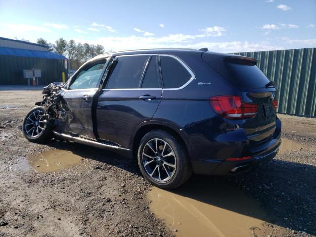 Photo 1 VIN: 5UXKT0C5XJ0V98184 - BMW X5 XDRIVE 45E 