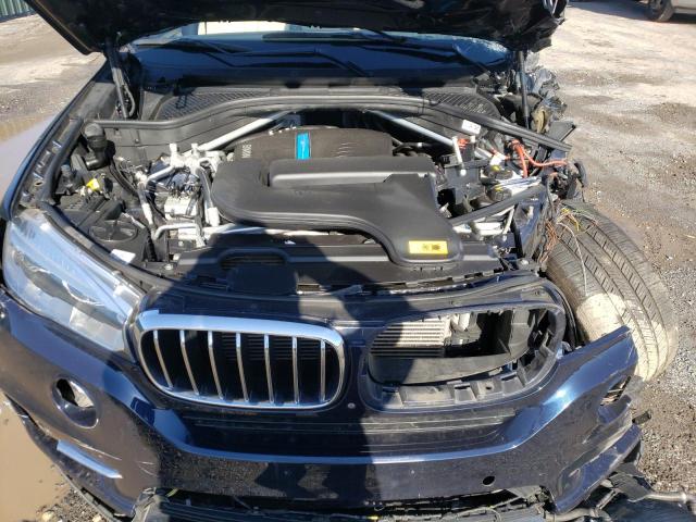 Photo 11 VIN: 5UXKT0C5XJ0V98184 - BMW X5 XDRIVE 45E 