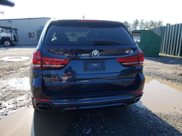 Photo 5 VIN: 5UXKT0C5XJ0V98184 - BMW X5 XDRIVE 45E 