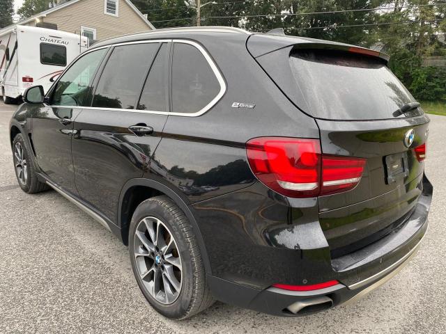 Photo 1 VIN: 5UXKT0C5XJ0V98427 - BMW X5 XDR40E 