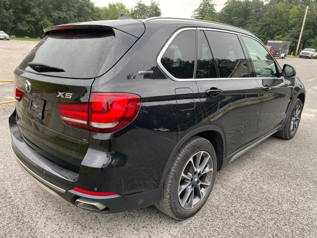 Photo 2 VIN: 5UXKT0C5XJ0V98427 - BMW X5 XDR40E 