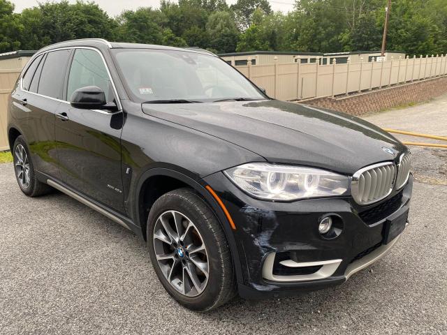 Photo 3 VIN: 5UXKT0C5XJ0V98427 - BMW X5 XDR40E 