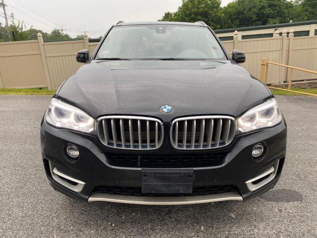 Photo 4 VIN: 5UXKT0C5XJ0V98427 - BMW X5 XDR40E 