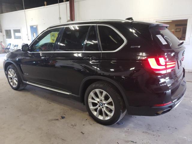 Photo 1 VIN: 5UXKT0C5XJ0W00130 - BMW X5 XDR40E 