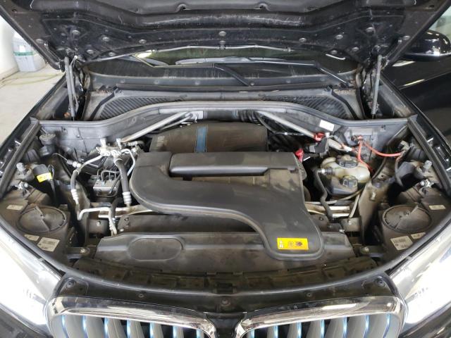 Photo 11 VIN: 5UXKT0C5XJ0W00130 - BMW X5 XDR40E 