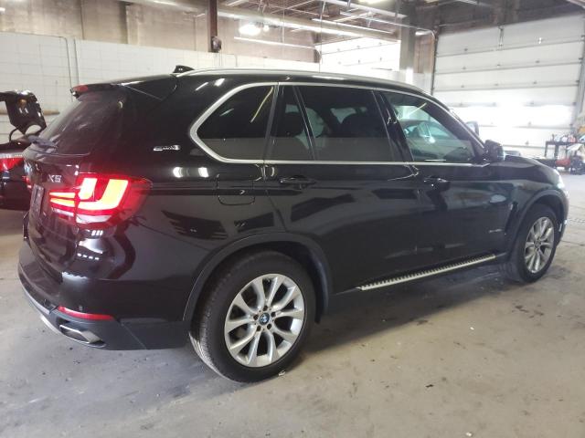 Photo 2 VIN: 5UXKT0C5XJ0W00130 - BMW X5 XDR40E 