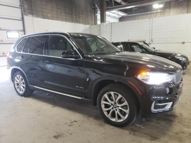 Photo 3 VIN: 5UXKT0C5XJ0W00130 - BMW X5 XDR40E 