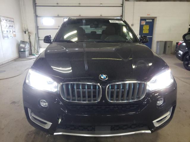 Photo 4 VIN: 5UXKT0C5XJ0W00130 - BMW X5 XDR40E 