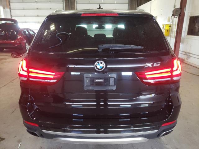 Photo 5 VIN: 5UXKT0C5XJ0W00130 - BMW X5 XDR40E 