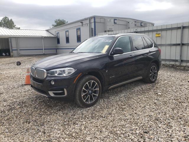 Photo 0 VIN: 5UXKT0C5XJ0W02704 - BMW X5 XDR40E 