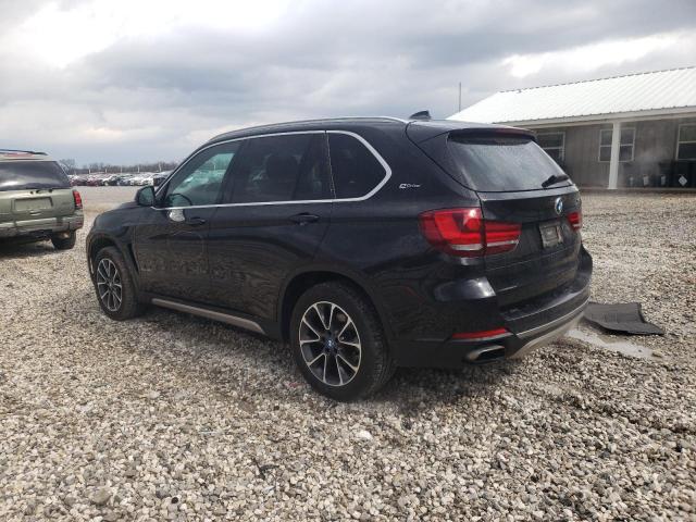 Photo 1 VIN: 5UXKT0C5XJ0W02704 - BMW X5 XDR40E 