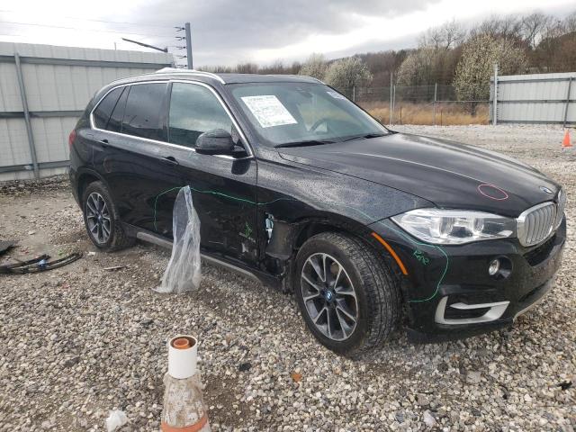 Photo 3 VIN: 5UXKT0C5XJ0W02704 - BMW X5 XDR40E 