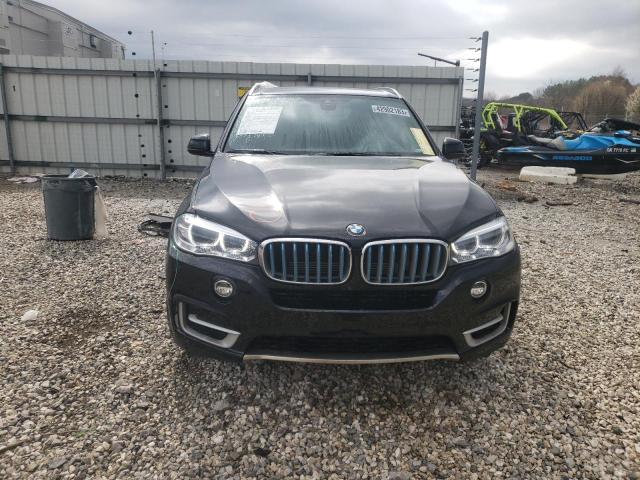 Photo 4 VIN: 5UXKT0C5XJ0W02704 - BMW X5 XDR40E 