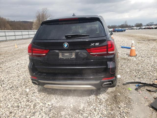 Photo 5 VIN: 5UXKT0C5XJ0W02704 - BMW X5 XDR40E 