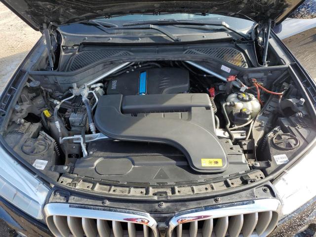 Photo 11 VIN: 5UXKT0C5XJ0W03352 - BMW X5 XDR40E 