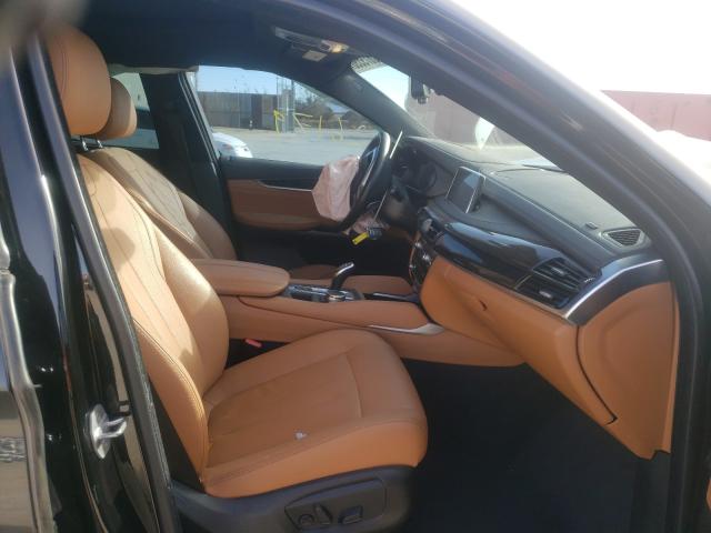 Photo 4 VIN: 5UXKU0C30H0G69174 - BMW X6 