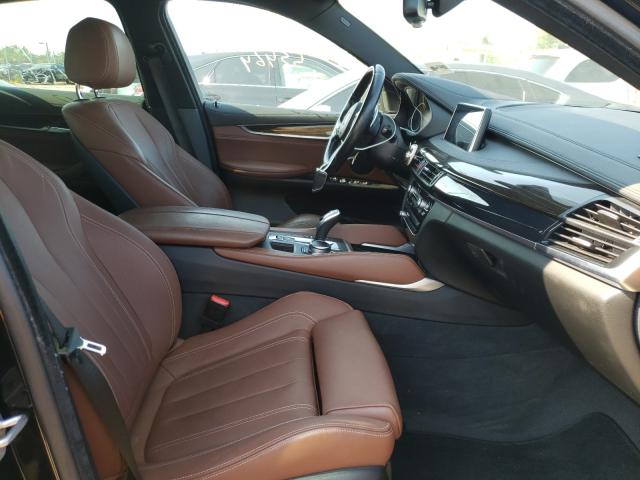 Photo 4 VIN: 5UXKU0C31H0G57471 - BMW X6 SDRIVE3 