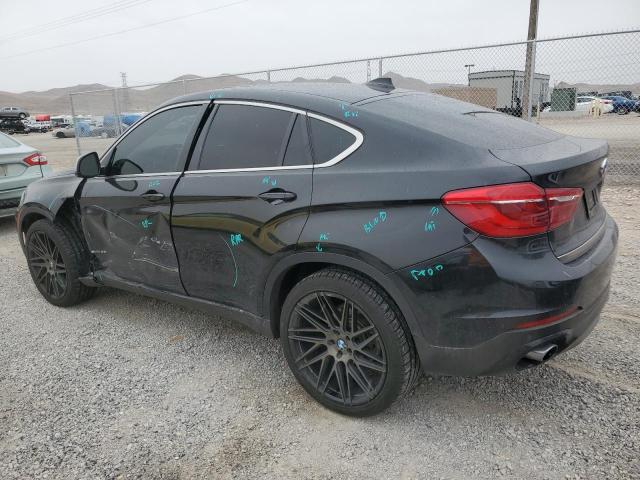 Photo 1 VIN: 5UXKU0C31H0G69023 - BMW X6 SDRIVE3 