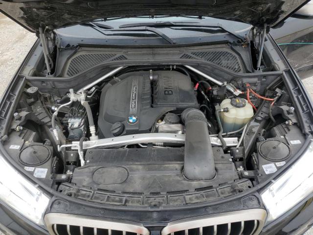 Photo 10 VIN: 5UXKU0C31H0G69023 - BMW X6 SDRIVE3 