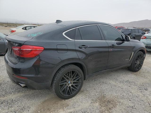 Photo 2 VIN: 5UXKU0C31H0G69023 - BMW X6 SDRIVE3 