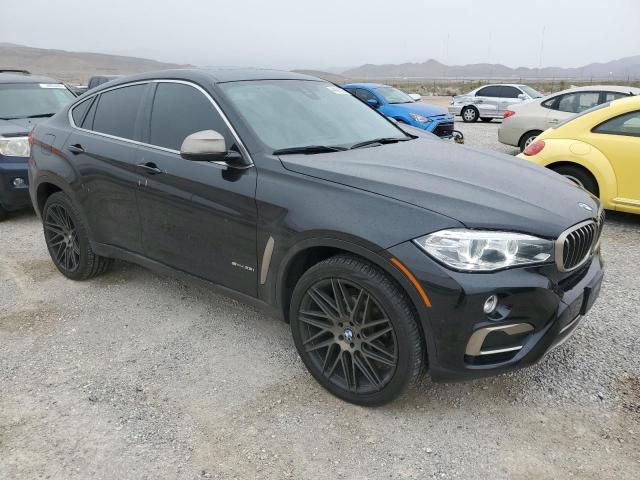 Photo 3 VIN: 5UXKU0C31H0G69023 - BMW X6 SDRIVE3 