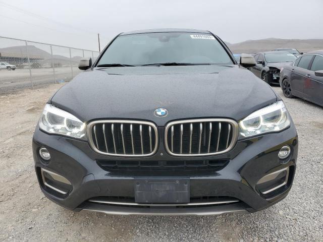 Photo 4 VIN: 5UXKU0C31H0G69023 - BMW X6 SDRIVE3 