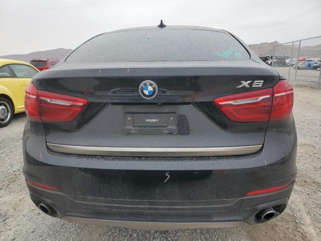 Photo 5 VIN: 5UXKU0C31H0G69023 - BMW X6 SDRIVE3 