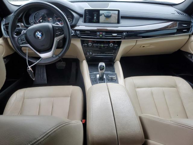 Photo 7 VIN: 5UXKU0C31H0G69023 - BMW X6 SDRIVE3 