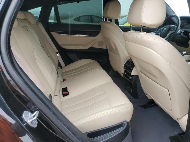 Photo 9 VIN: 5UXKU0C31H0G69023 - BMW X6 SDRIVE3 