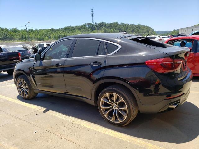 Photo 1 VIN: 5UXKU0C33H0F99864 - BMW X6 