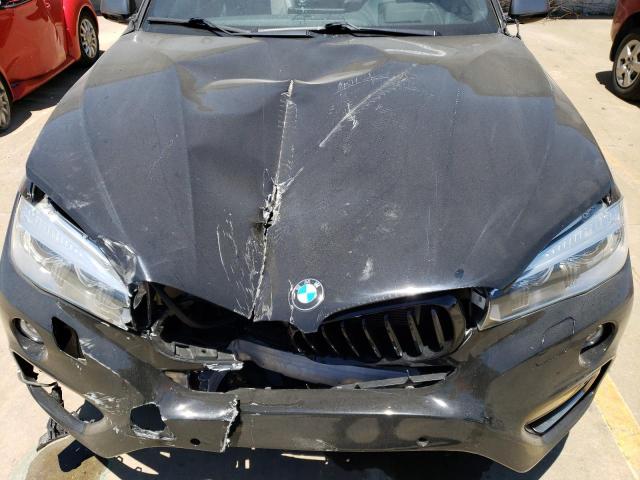 Photo 10 VIN: 5UXKU0C33H0F99864 - BMW X6 