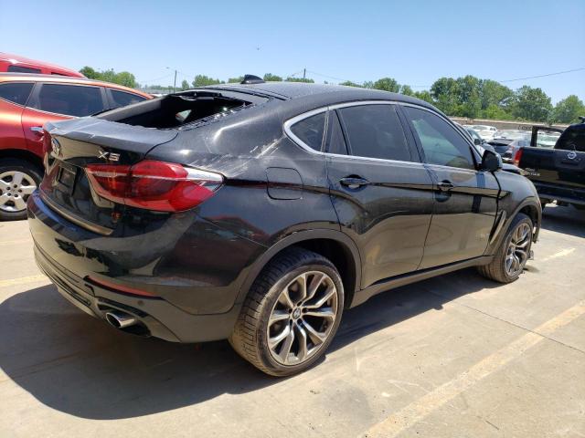 Photo 2 VIN: 5UXKU0C33H0F99864 - BMW X6 