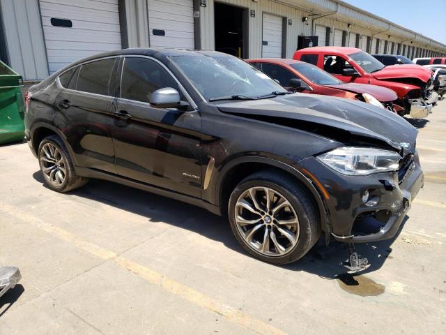 Photo 3 VIN: 5UXKU0C33H0F99864 - BMW X6 