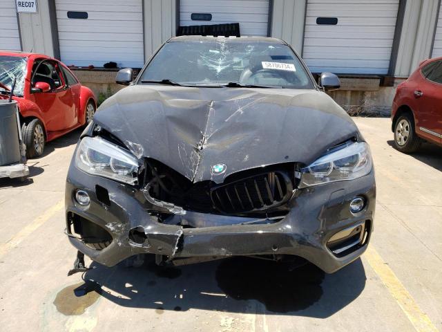 Photo 4 VIN: 5UXKU0C33H0F99864 - BMW X6 