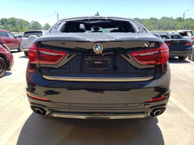 Photo 5 VIN: 5UXKU0C33H0F99864 - BMW X6 