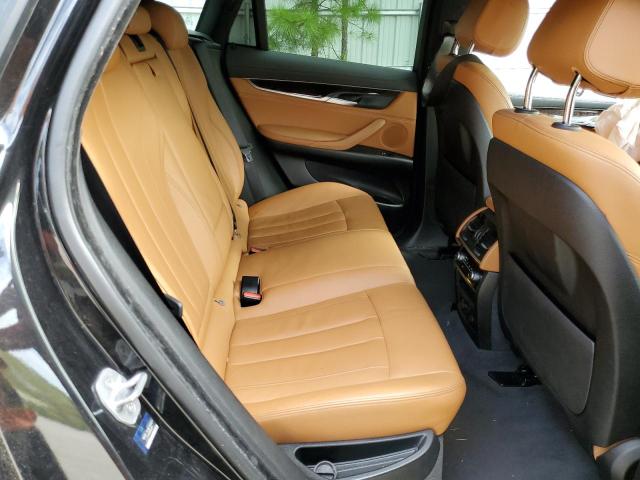 Photo 5 VIN: 5UXKU0C35H0G68165 - BMW X6 