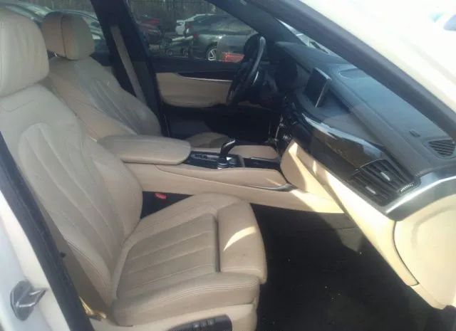 Photo 4 VIN: 5UXKU0C37H0G69141 - BMW X6 